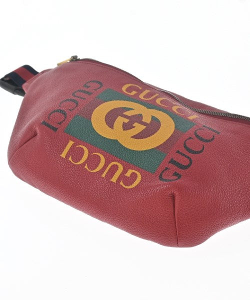 GUCCI กระเป๋า อื่น