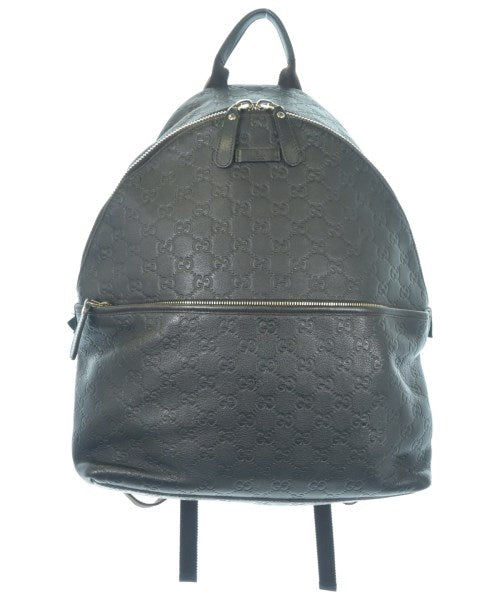GUCCI เป้สะพายหลัง