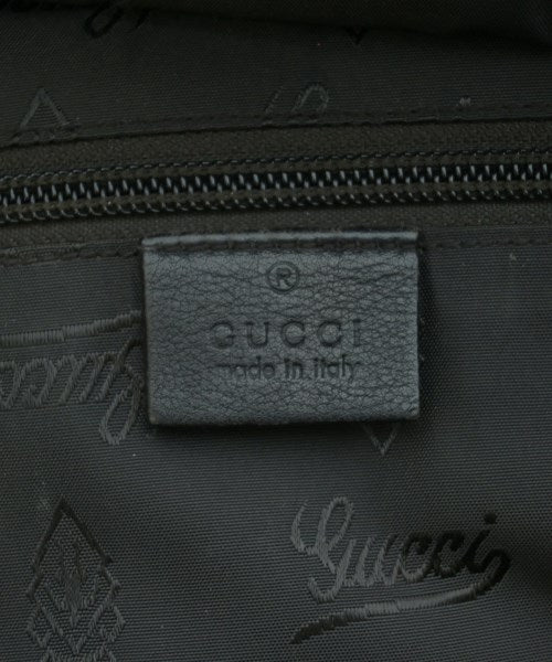 GUCCI เป้สะพายหลัง