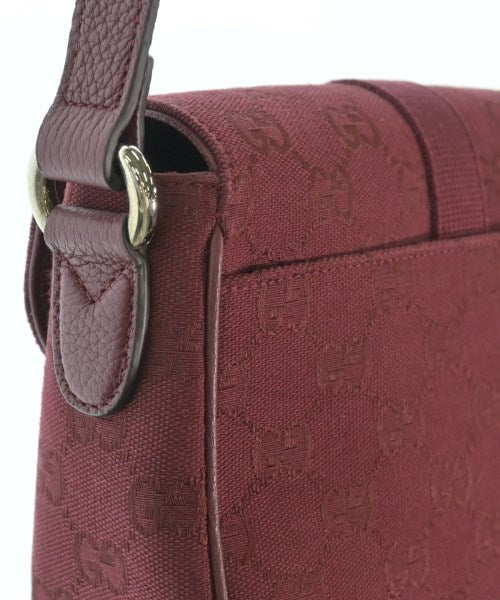 GUCCI กระเป๋าสะพาย