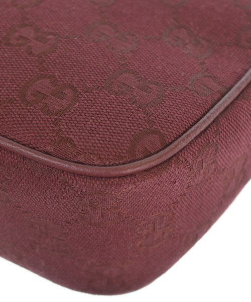 GUCCI กระเป๋าสะพาย