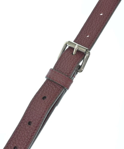 GUCCI กระเป๋าสะพาย