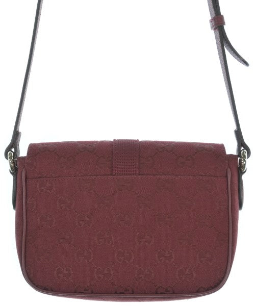 GUCCI กระเป๋าสะพาย