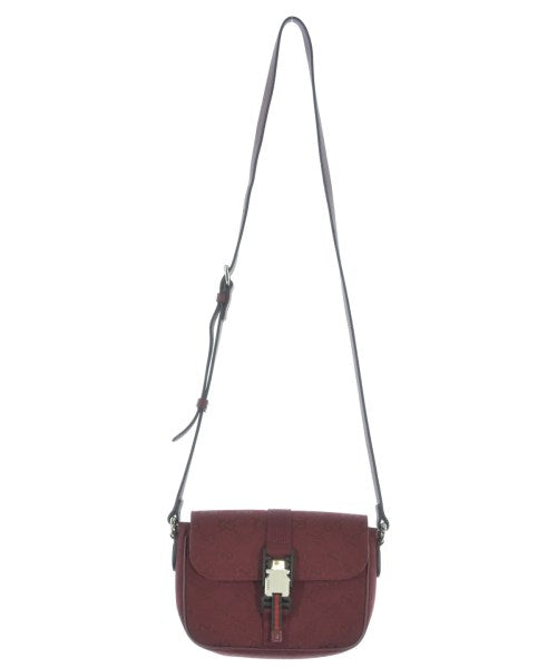 GUCCI กระเป๋าสะพาย