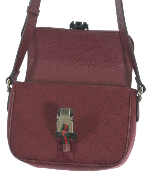 GUCCI กระเป๋าสะพาย