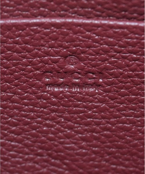 GUCCI กระเป๋าสะพาย
