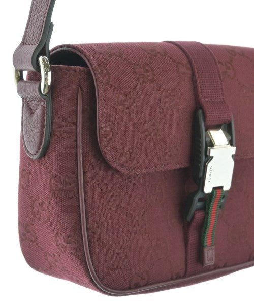 GUCCI กระเป๋าสะพาย