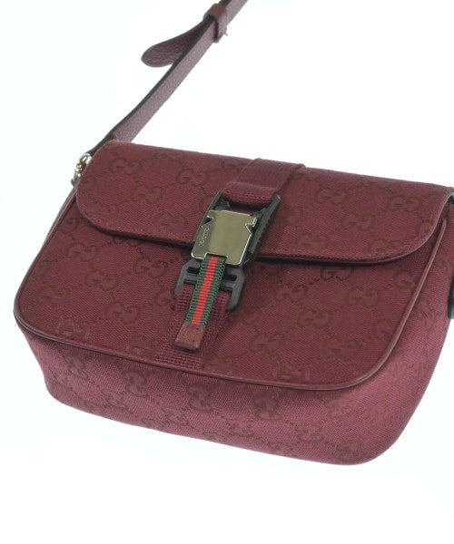 GUCCI กระเป๋าสะพาย