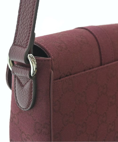 GUCCI กระเป๋าสะพาย