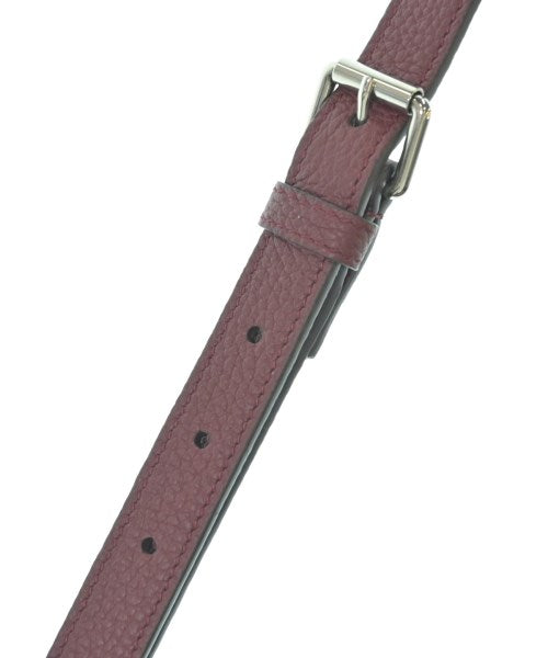 GUCCI กระเป๋าสะพาย