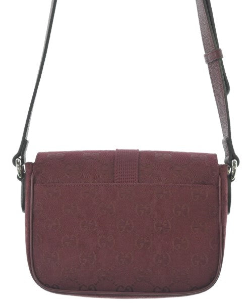 GUCCI กระเป๋าสะพาย
