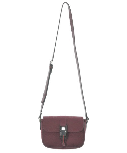 GUCCI กระเป๋าสะพาย