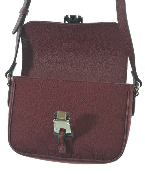 GUCCI กระเป๋าสะพาย