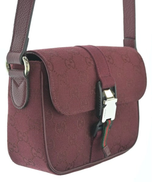 GUCCI กระเป๋าสะพาย