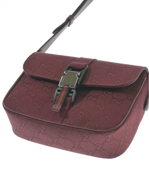 GUCCI กระเป๋าสะพาย