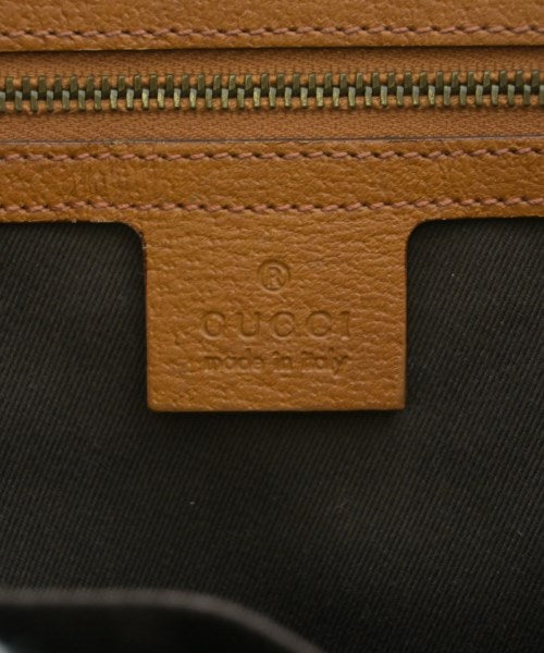 GUCCI กระเป๋าถือ