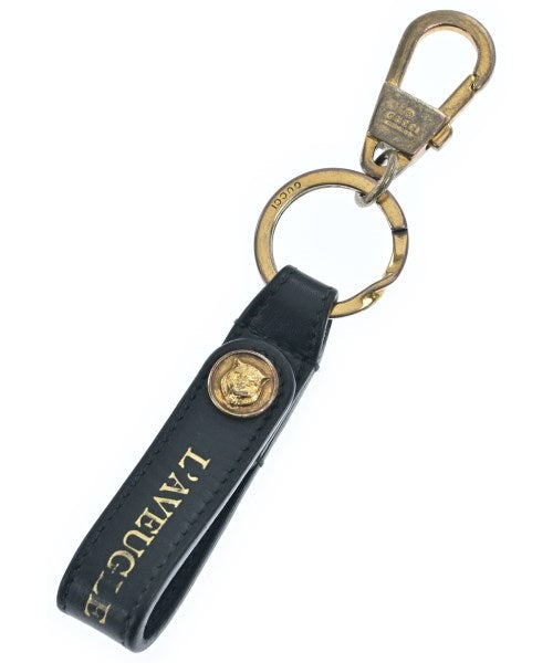 GUCCI เคสกุญแจ/พวงกุญแจ