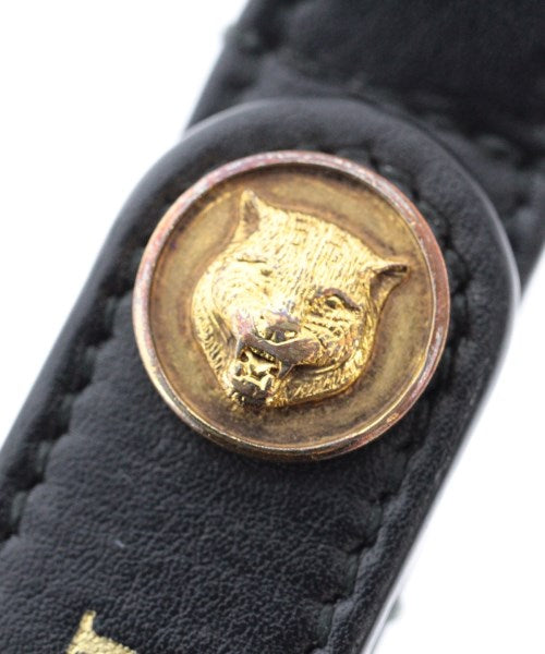 GUCCI เคสกุญแจ/พวงกุญแจ