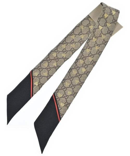 GUCCI ผ้าพันคอ