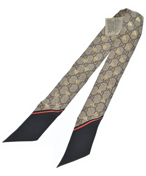 GUCCI ผ้าพันคอ