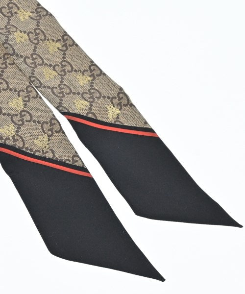 GUCCI ผ้าพันคอ