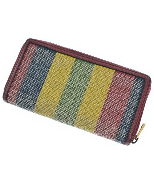 GUCCI กระเป๋าสตางค์/กระเป๋าใส่เหรียญ