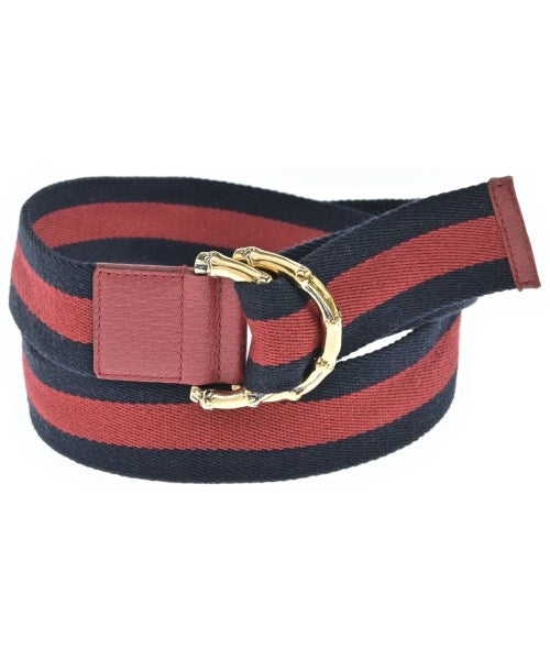 GUCCI เข็มขัด
