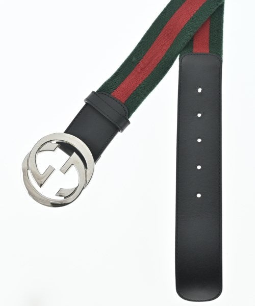 GUCCI เข็มขัด