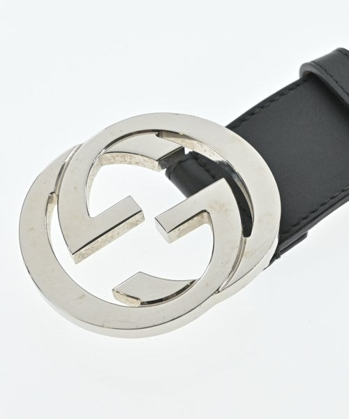 GUCCI เข็มขัด