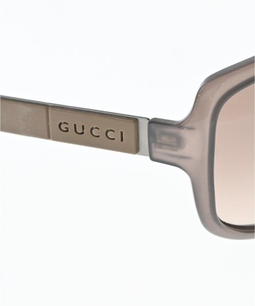 GUCCI แว่นกันแดด