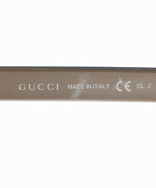 GUCCI แว่นกันแดด