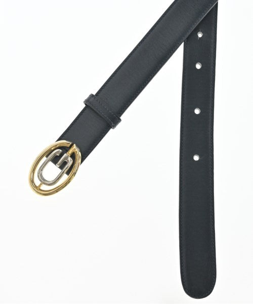 GUCCI เข็มขัด