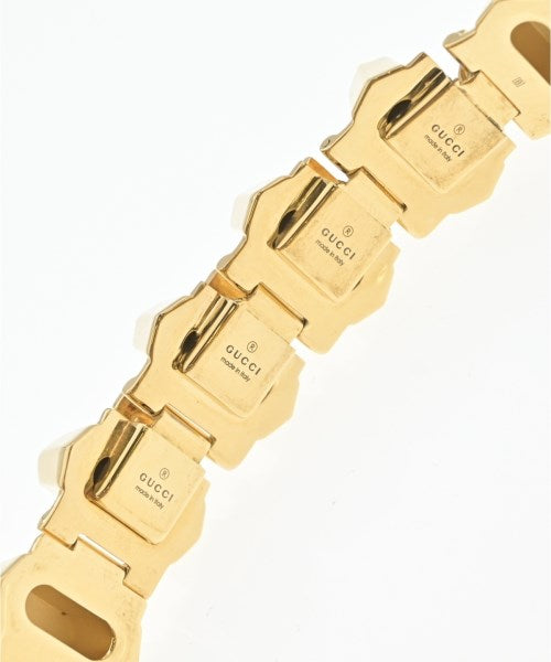 GUCCI สร้อยคอ