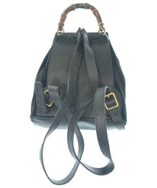 GUCCI เป้สะพายหลัง