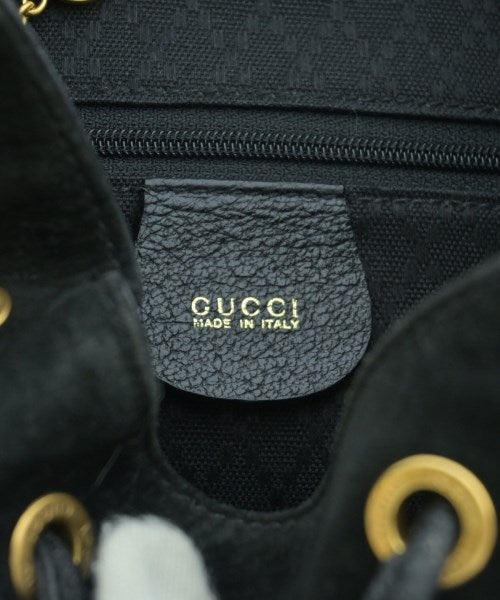GUCCI เป้สะพายหลัง