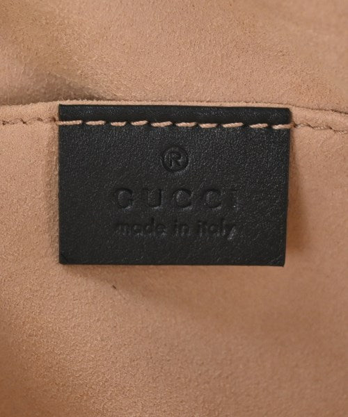 GUCCI กระเป๋า อื่น