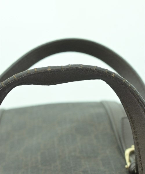 GUCCI กระเป๋าใส่อุปกรณ์ขนาดใหญ่