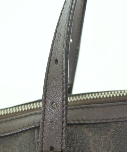 GUCCI กระเป๋าใส่อุปกรณ์ขนาดใหญ่