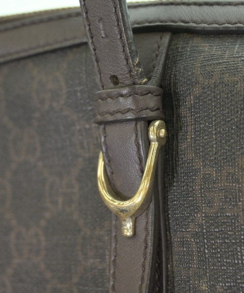 GUCCI กระเป๋าใส่อุปกรณ์ขนาดใหญ่