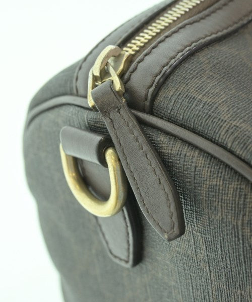 GUCCI กระเป๋าใส่อุปกรณ์ขนาดใหญ่