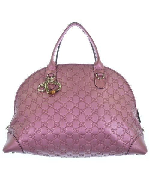GUCCI กระเป๋าถือ