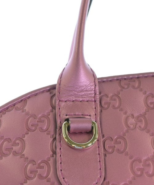 GUCCI กระเป๋าถือ