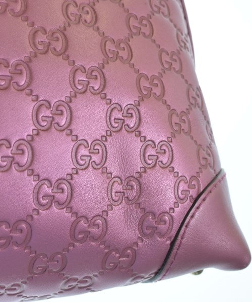 GUCCI กระเป๋าถือ