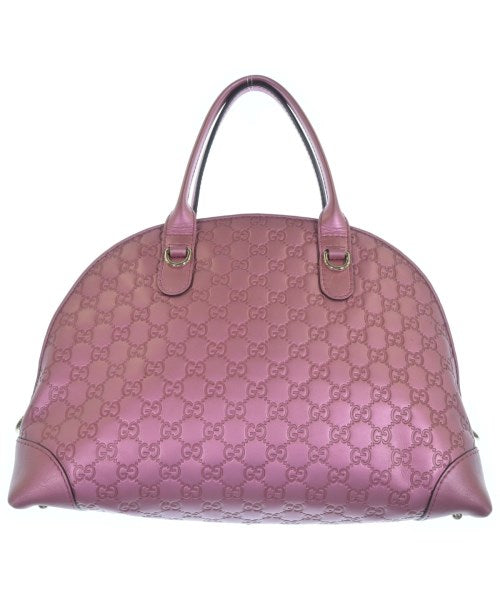 GUCCI กระเป๋าถือ