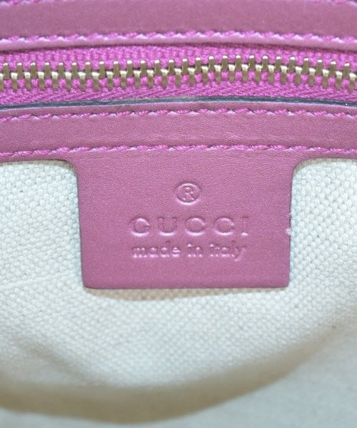 GUCCI กระเป๋าถือ
