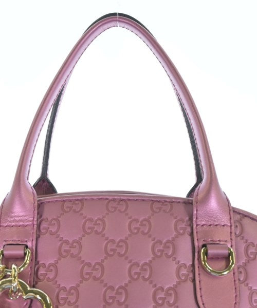 GUCCI กระเป๋าถือ