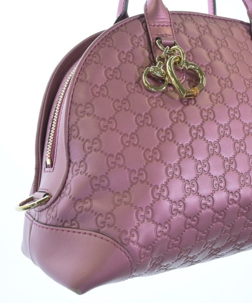GUCCI กระเป๋าถือ