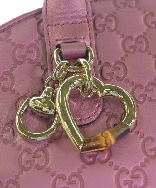 GUCCI กระเป๋าถือ
