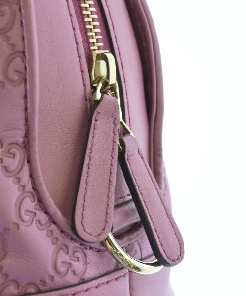 GUCCI กระเป๋าถือ