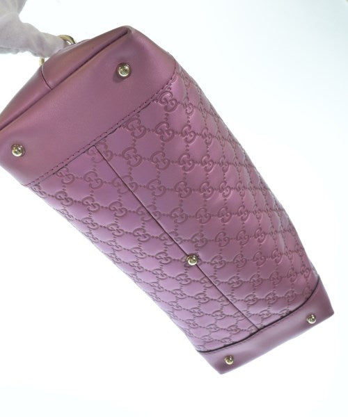 GUCCI กระเป๋าถือ